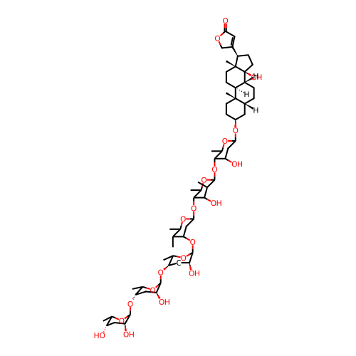 Chemical structure of BindingDB Monomer ID 435726