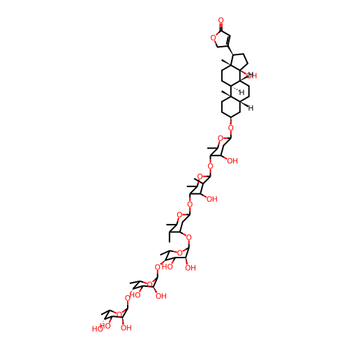 Chemical structure of BindingDB Monomer ID 435732