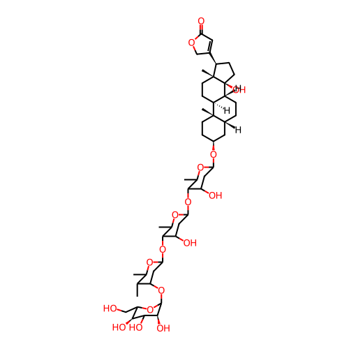 Chemical structure of BindingDB Monomer ID 435736