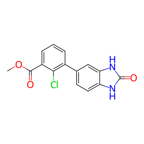 Chemical structure of BindingDB Monomer ID 435785