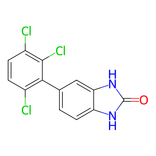 Chemical structure of BindingDB Monomer ID 435894