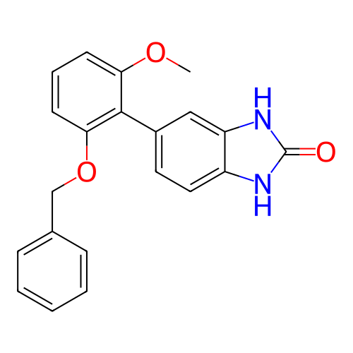 Chemical structure of BindingDB Monomer ID 435933