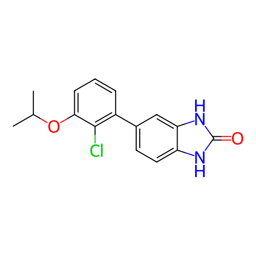 Chemical structure of BindingDB Monomer ID 435938