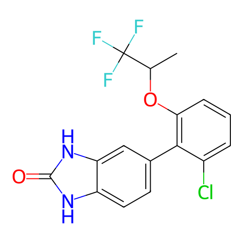 Chemical structure of BindingDB Monomer ID 435946