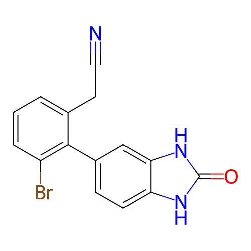 Chemical structure of BindingDB Monomer ID 435959