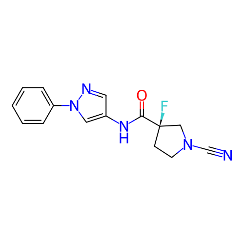 Chemical structure of BindingDB Monomer ID 436072