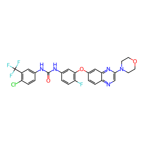 Chemical structure of BindingDB Monomer ID 436179