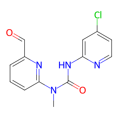 Chemical structure of BindingDB Monomer ID 436185