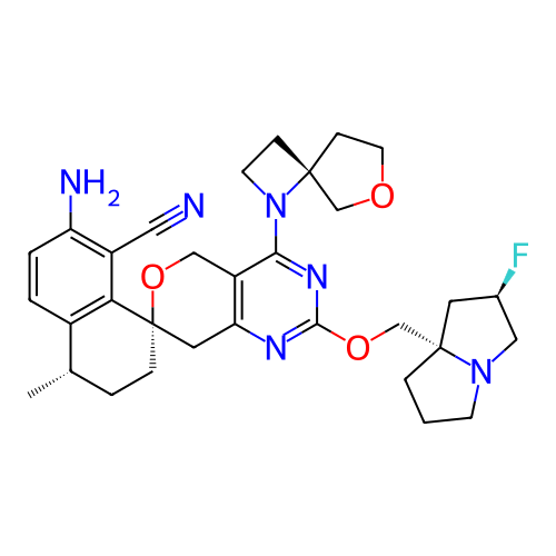 Chemical structure of BindingDB Monomer ID 436929