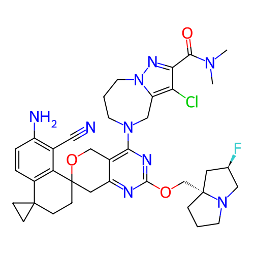 Chemical structure of BindingDB Monomer ID 436935