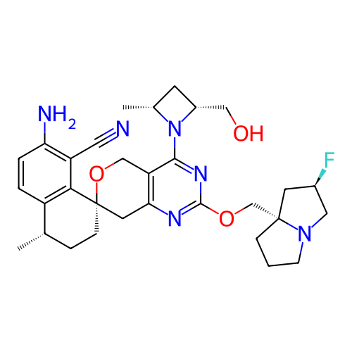 Chemical structure of BindingDB Monomer ID 436993