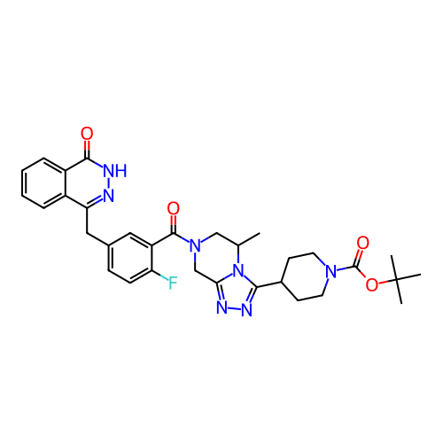 Chemical structure of BindingDB Monomer ID 437979