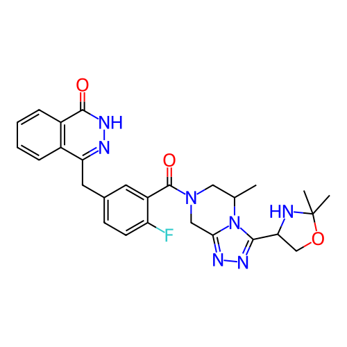 Chemical structure of BindingDB Monomer ID 437985