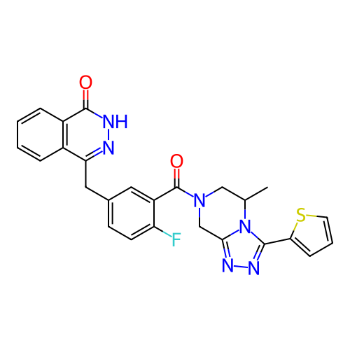 Chemical structure of BindingDB Monomer ID 438016