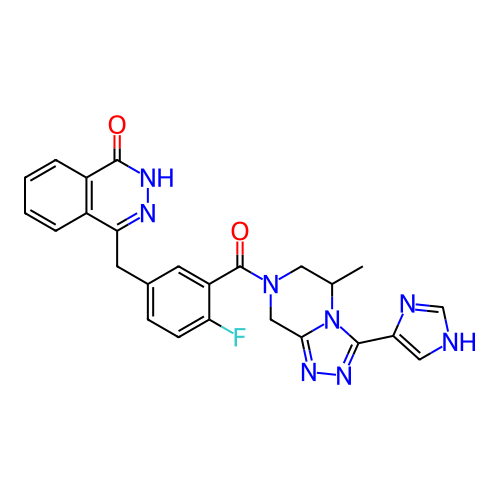 Chemical structure of BindingDB Monomer ID 438018