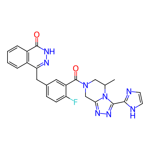 Chemical structure of BindingDB Monomer ID 438019