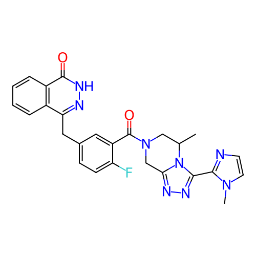 Chemical structure of BindingDB Monomer ID 438020