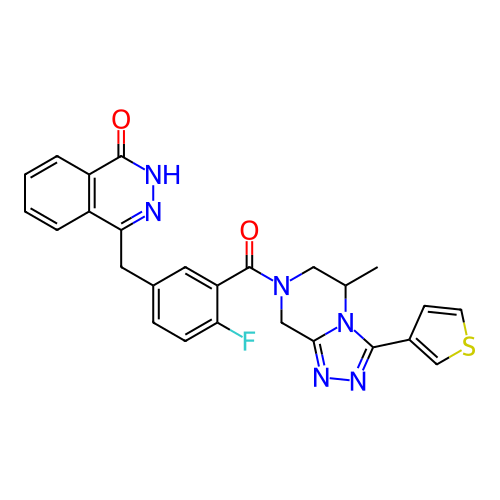 Chemical structure of BindingDB Monomer ID 438037
