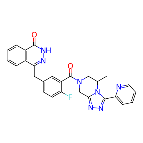 Chemical structure of BindingDB Monomer ID 438048