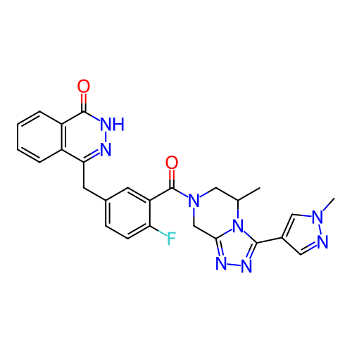 Chemical structure of BindingDB Monomer ID 438049