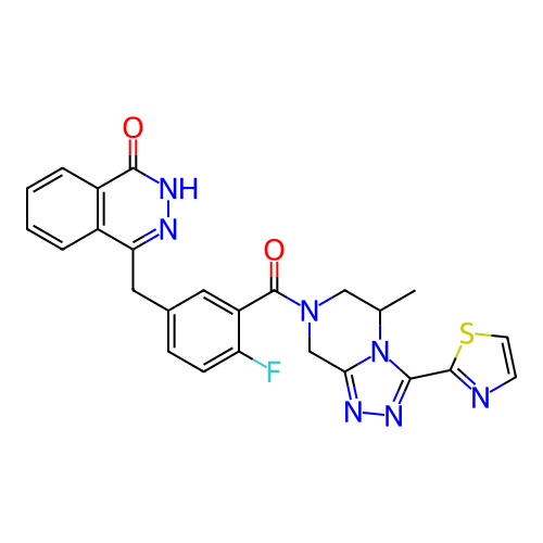 Chemical structure of BindingDB Monomer ID 438050