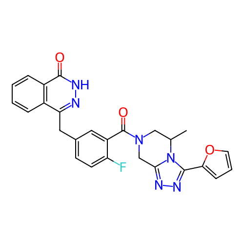 Chemical structure of BindingDB Monomer ID 438051