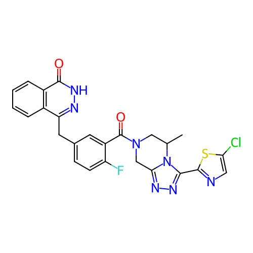 Chemical structure of BindingDB Monomer ID 438092