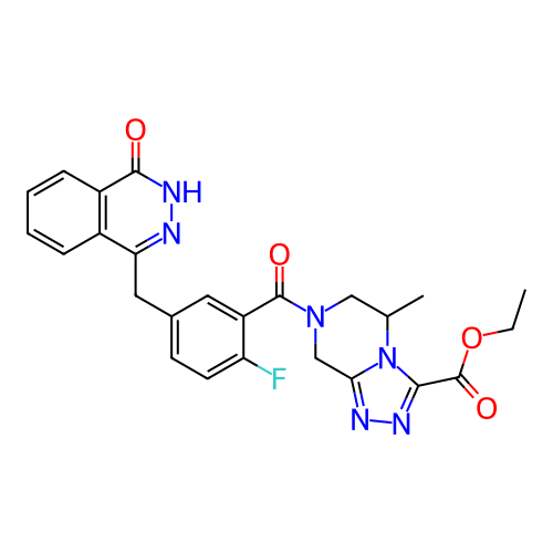 Chemical structure of BindingDB Monomer ID 438093