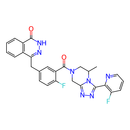 Chemical structure of BindingDB Monomer ID 438101