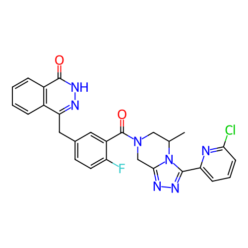 Chemical structure of BindingDB Monomer ID 438102