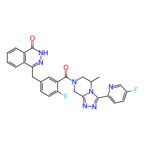 Chemical structure of BindingDB Monomer ID 438103