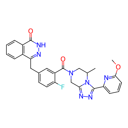 Chemical structure of BindingDB Monomer ID 438104