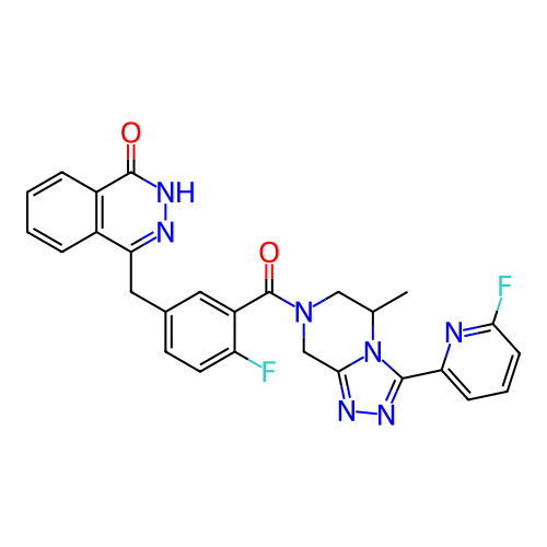 Chemical structure of BindingDB Monomer ID 438106