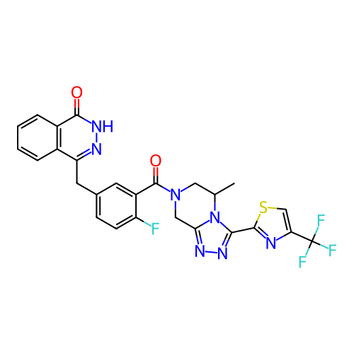 Chemical structure of BindingDB Monomer ID 438107