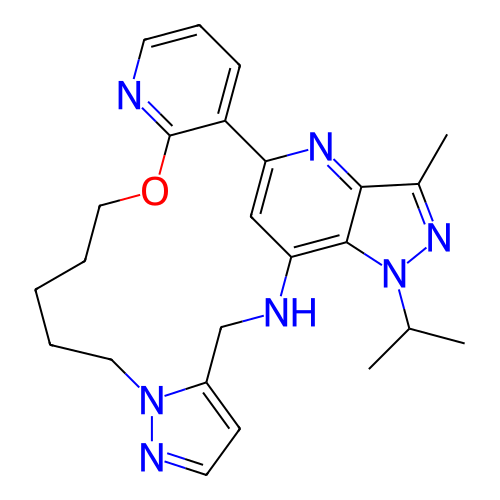 Chemical structure of BindingDB Monomer ID 438735
