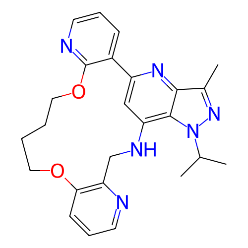 Chemical structure of BindingDB Monomer ID 438746