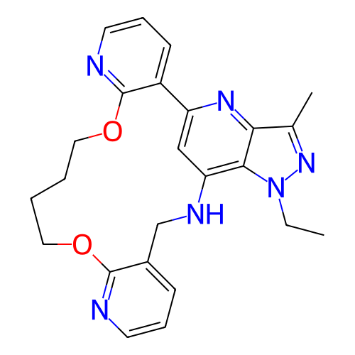 Chemical structure of BindingDB Monomer ID 438748