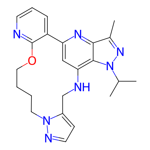 Chemical structure of BindingDB Monomer ID 438749