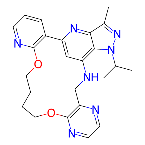 Chemical structure of BindingDB Monomer ID 438750