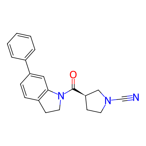 Chemical structure of BindingDB Monomer ID 441714