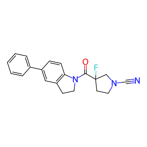 Chemical structure of BindingDB Monomer ID 441717