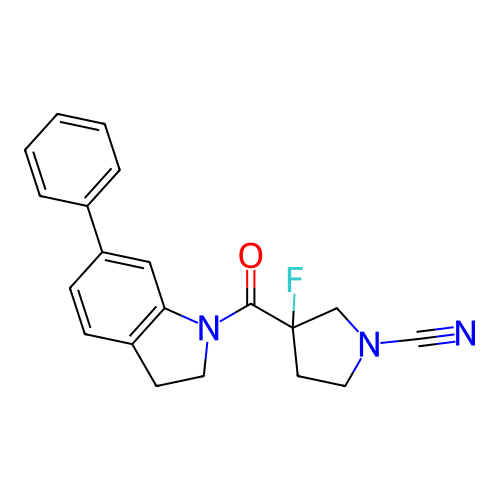 Chemical structure of BindingDB Monomer ID 441718