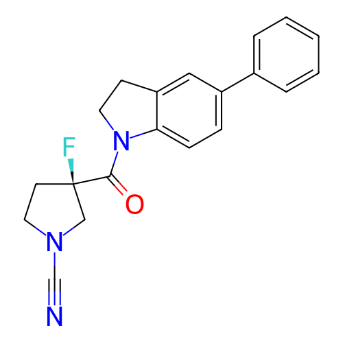 Chemical structure of BindingDB Monomer ID 441757