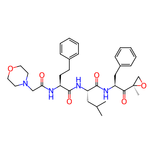 Chemical structure of BindingDB Monomer ID 441776