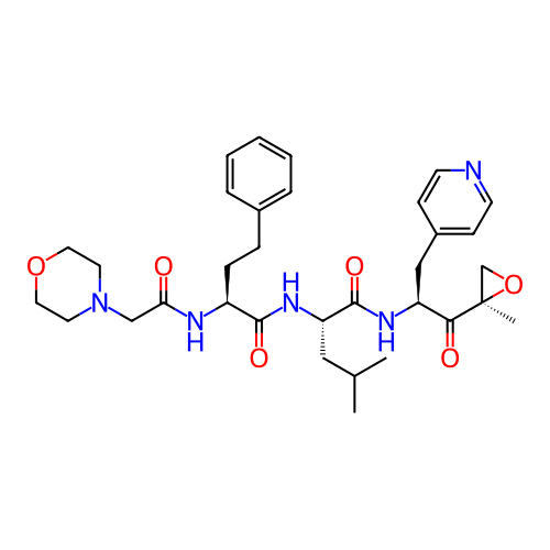 Chemical structure of BindingDB Monomer ID 441777