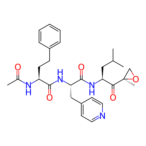 Chemical structure of BindingDB Monomer ID 441778