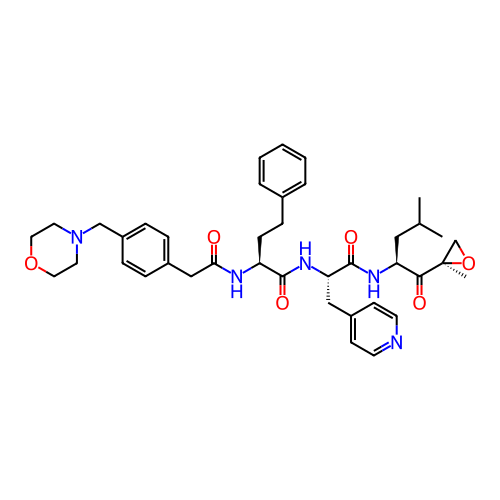 Chemical structure of BindingDB Monomer ID 441779