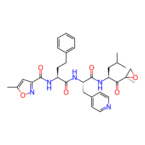 Chemical structure of BindingDB Monomer ID 441780