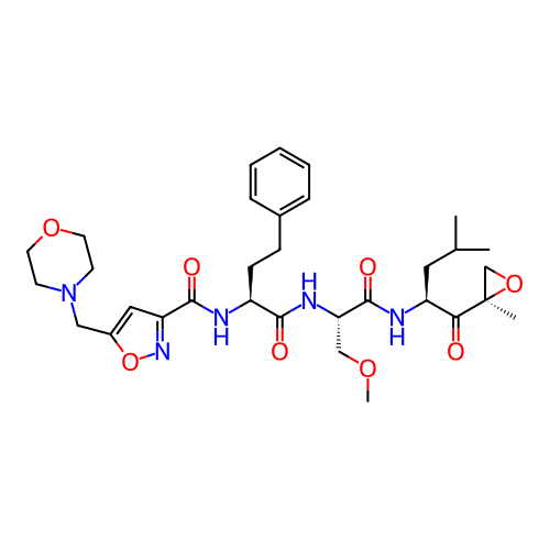 Chemical structure of BindingDB Monomer ID 441785
