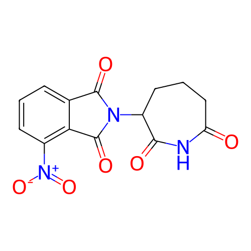 Chemical structure of BindingDB Monomer ID 441810